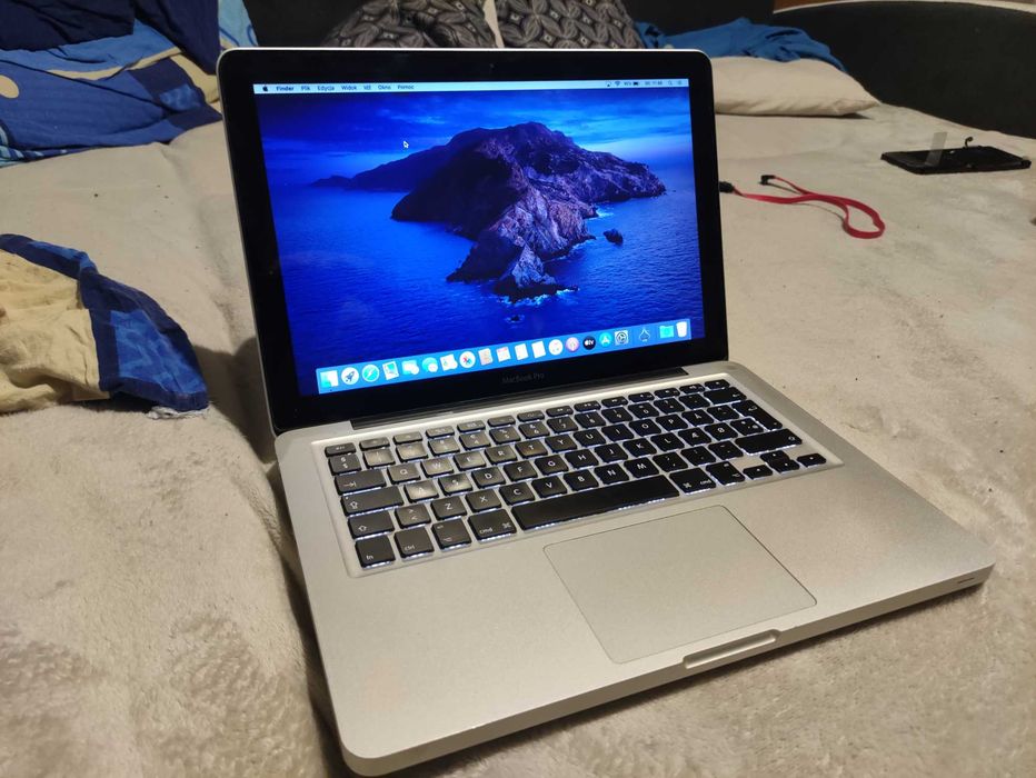 Laptop MacBook Pro A1278 i5 2012
