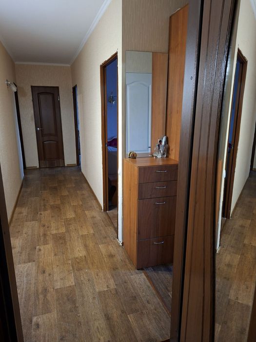 Здам 3х кімнатну квартиру, Олексіївка
