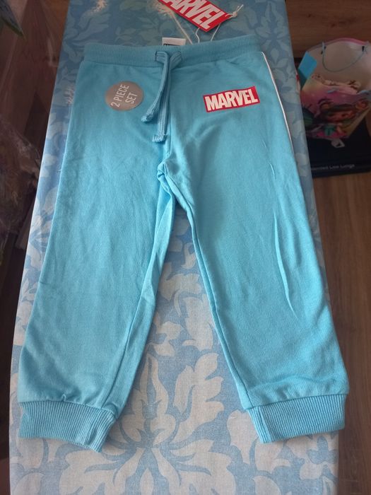 Spodnie Marvel, 86