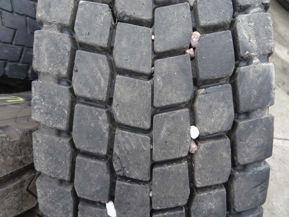 opona 295/80R22.5 GITI GDR665 (770 netto)