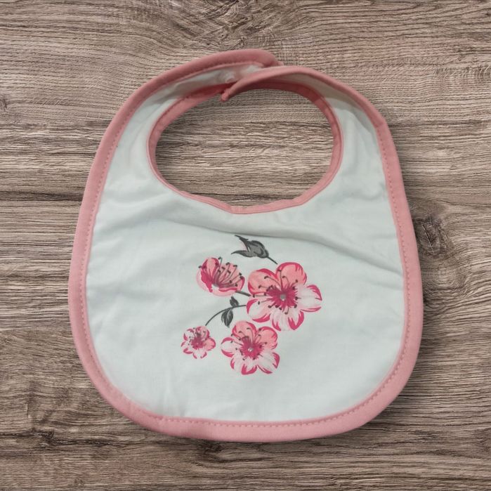 Śliniaczek niemowlęcy