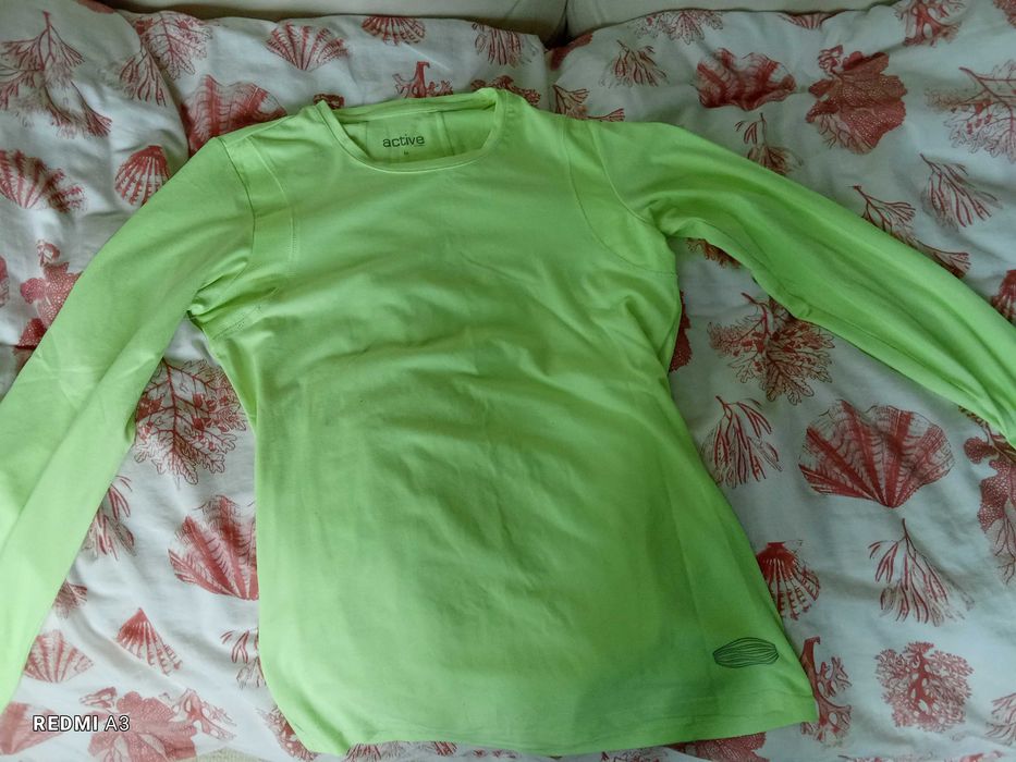 Kurtka, Softshell, przeciwdeszczowa, czapka ADIDAS, neon, gratis