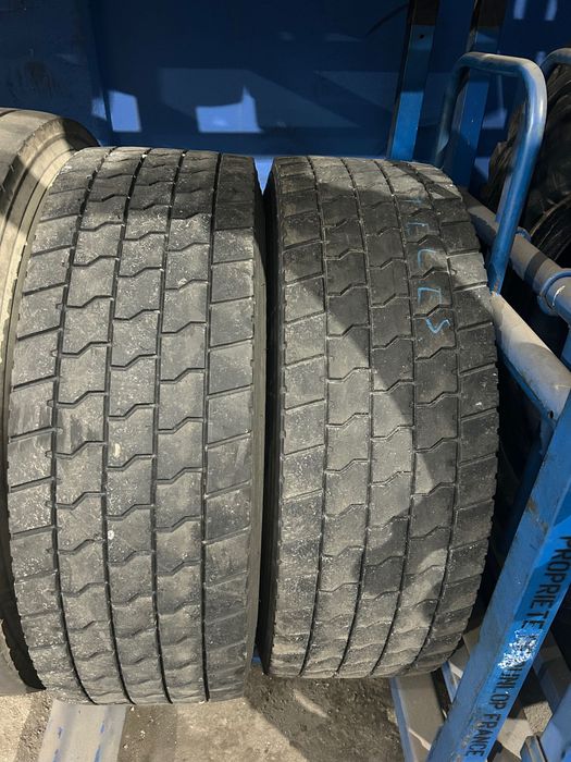 315/70R225 Camião Tração