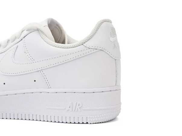 Nike_Air_Force_1_Low_'07_White R.40
