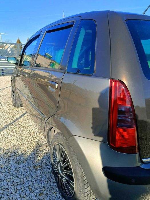 lancia musa 1,9 jtd 2007r.