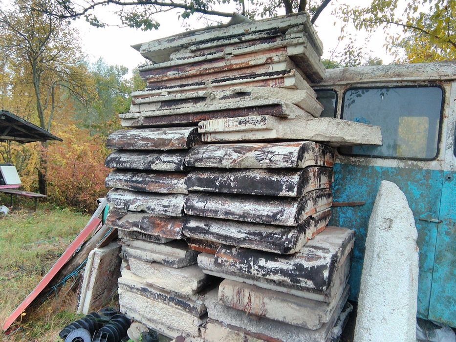 Пінопласт для теплоізоляції