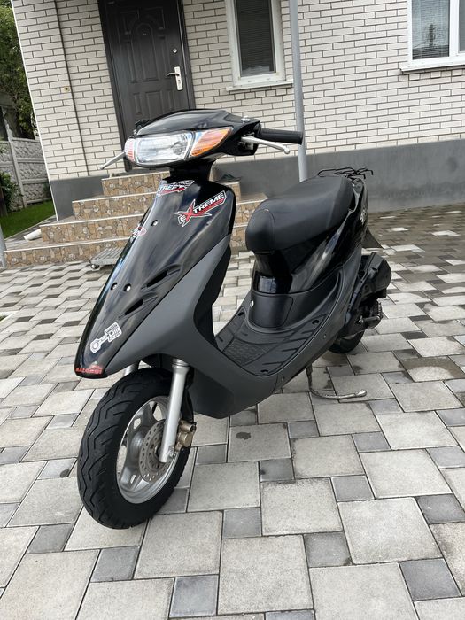 Продам Honda Dio 35