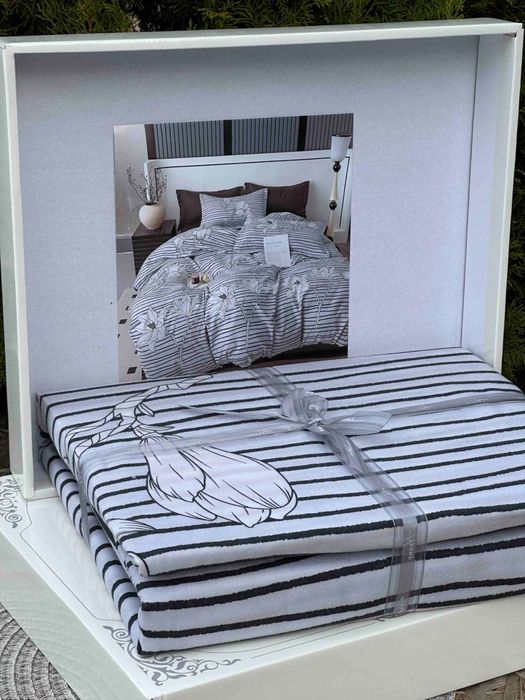 Постільна білизна  Фланель