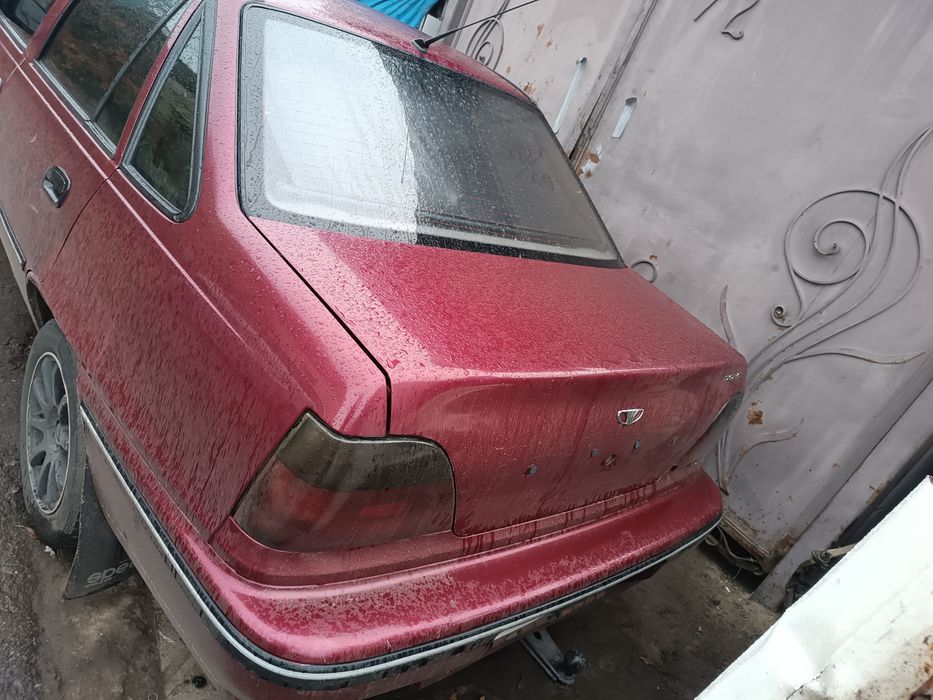 Разборка нексия Ланос сенс нубира: 25 000 грн. - Daewoo Запоріжжя на Olx