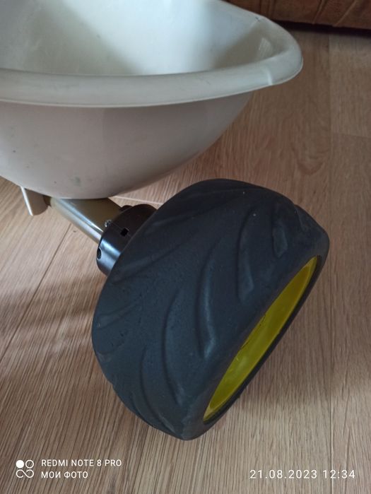 Smart Trike Dream - детский велосипед -каталка