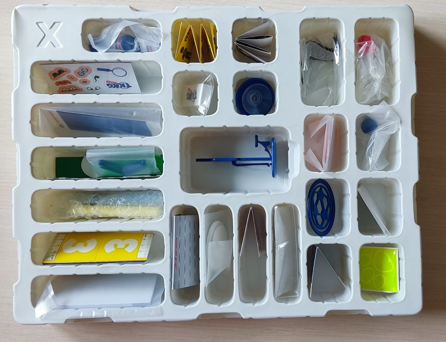 Отдам настольную игру TKKG Adventskalender