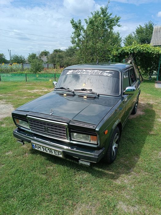 Продам,Ваз 2107.