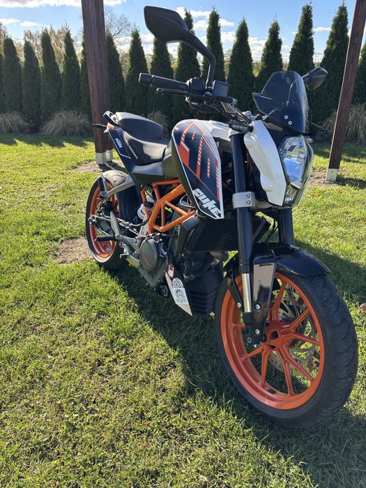 KTM