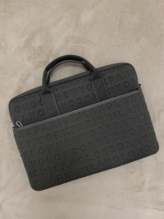 Сумка для ноутбуку