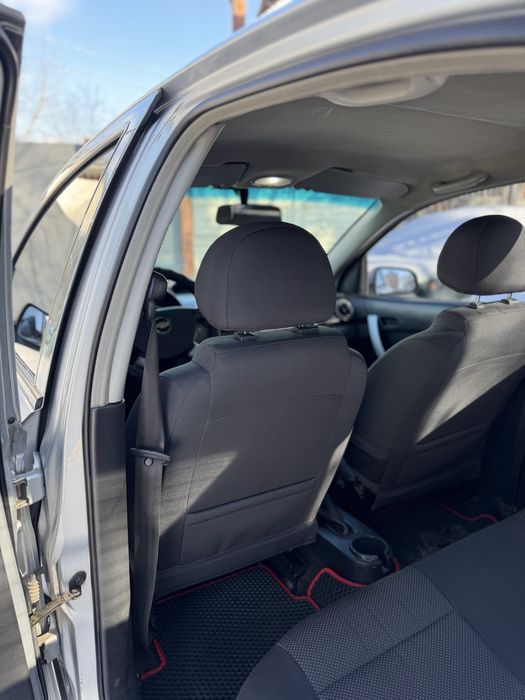 Chevrolet Aveo 2007 1.5