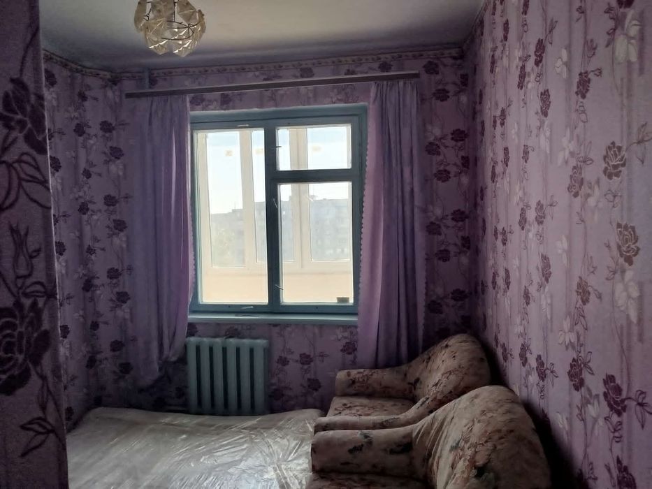 #Продаж 3кімнатної квартири на Шуменському