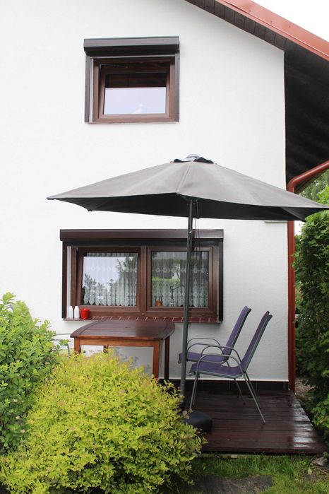 Domek Letniskowy Rowy Cisowa 20