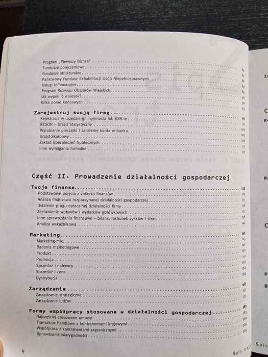 Poradnik Jak założyć własną firmę plus gratis