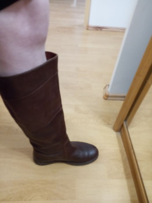 Sprzedam kozaczki Timberland