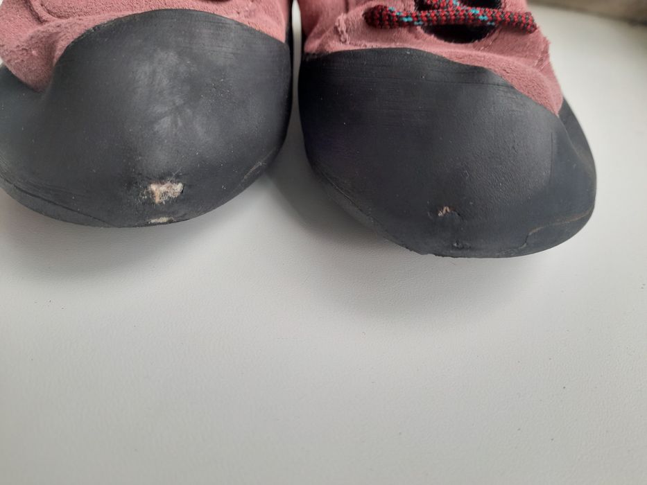 Скальные туфли Five.Ten