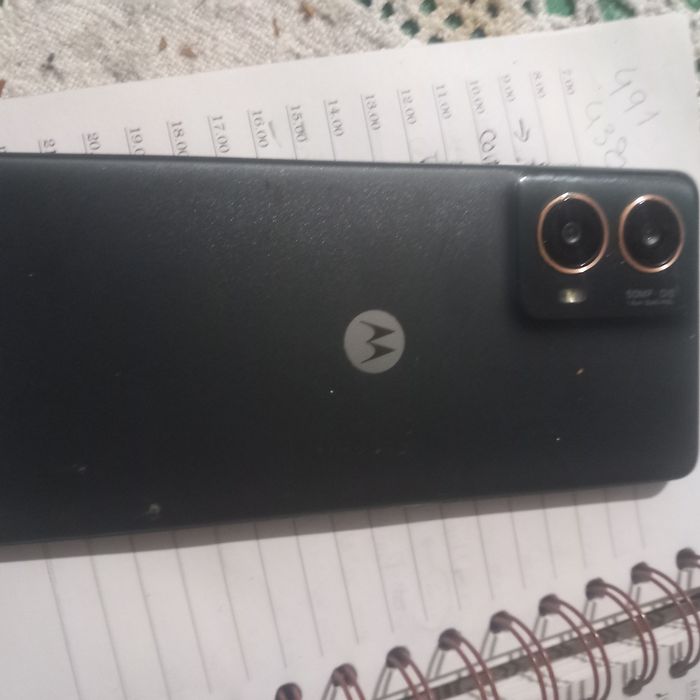 Motorola  moto G85 5G