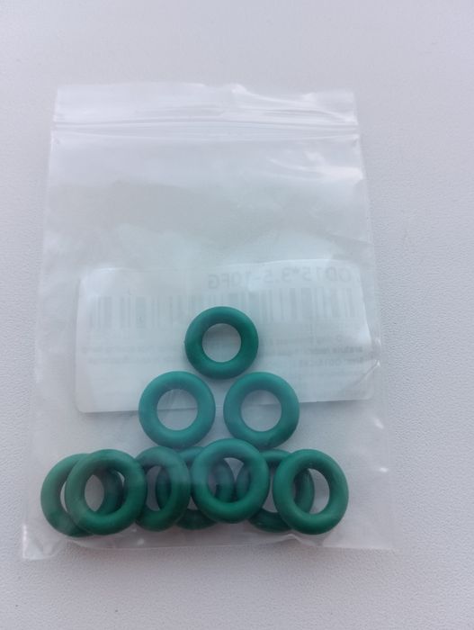 Продам гумові ущільнювачі