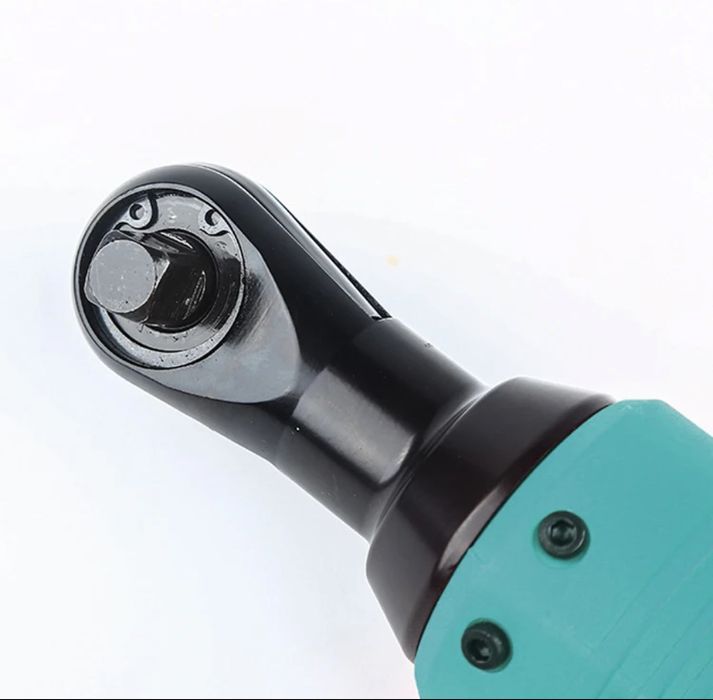 Roquete/Catraca a bateria