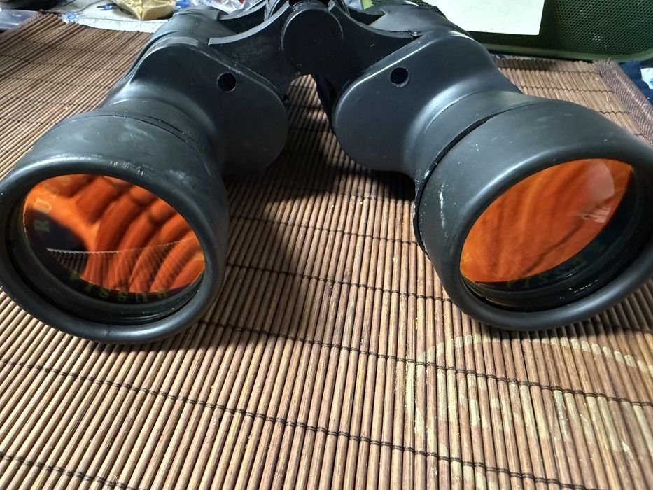 Lornetka Russia 25X60 2008