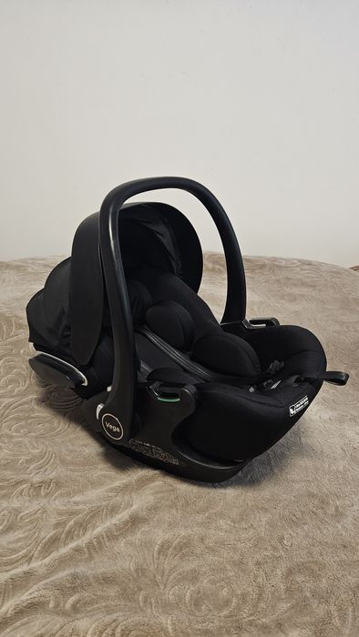 Автокрісло Carello Vega