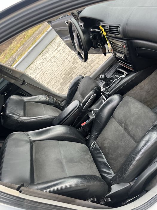 Продам Volkswagen Passat B5 1999 рік