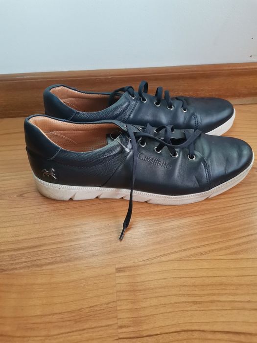 Sapatilhas da Cavalinho