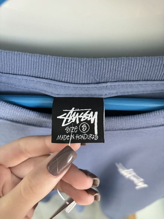 Stussy, кофта стусі