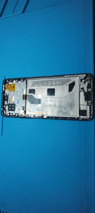 Wyświetlacz Huawei Nova 9 SE JLN-LX1 - Oryginalna, z Demontażu
