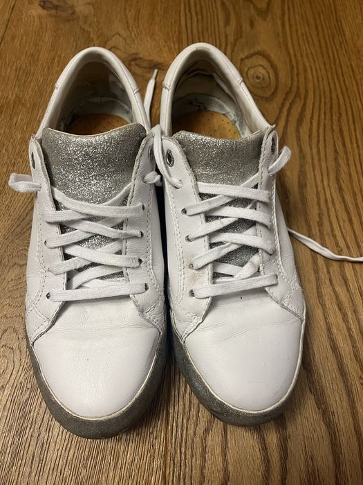 Buty trampki Tommy Hilfiger 39