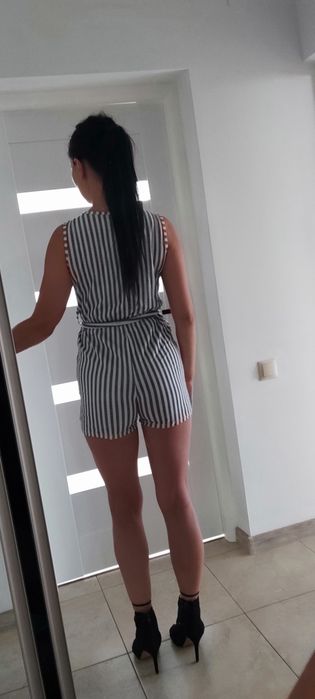 Kombinezon letni 36