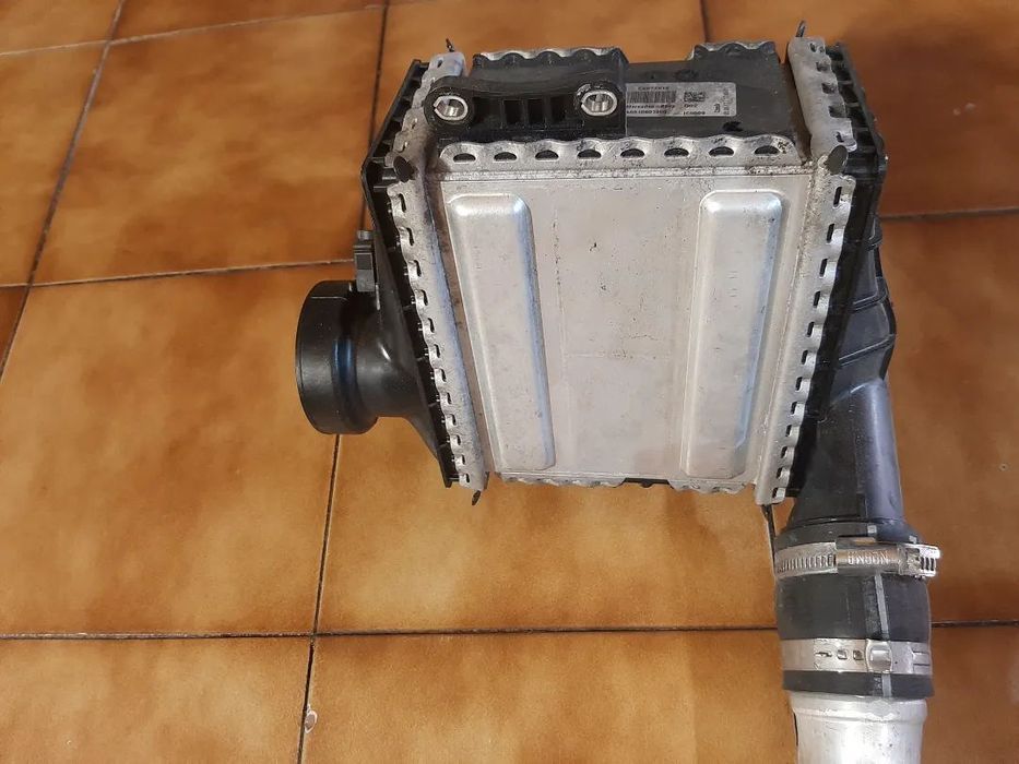 Intercooler Mercedes W205 220 250 cdi w172 w222 w253