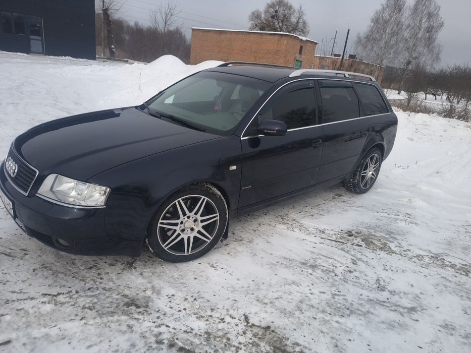 Автомобіль в гарному стані