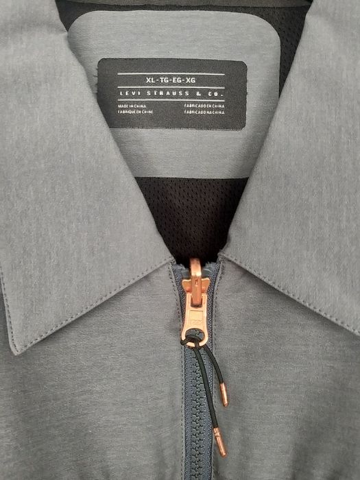 Kurtka męska Levi Strauss & CO
