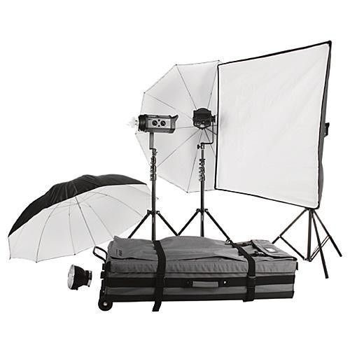 Набір світла BOWENS! Терміново !