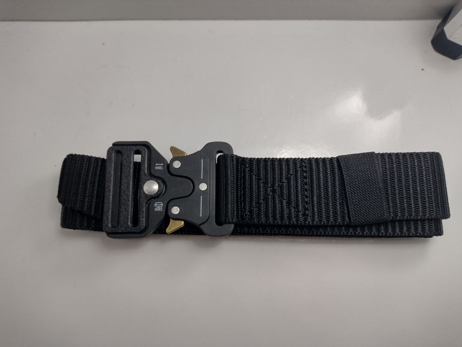 Ремень тактический, отличного качества, новый