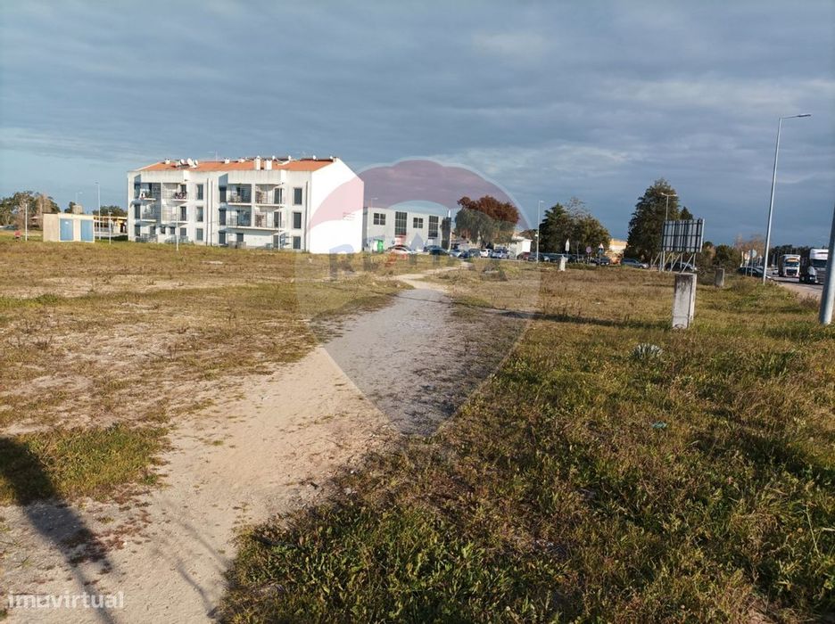 Terreno  para venda — Vendas Novas, Évora