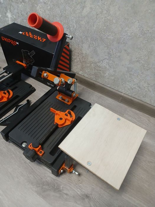 Стійки для болгарки 125, 180