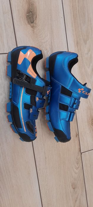Buty rowerowe Cube MTB Sidi Pro roz. 43