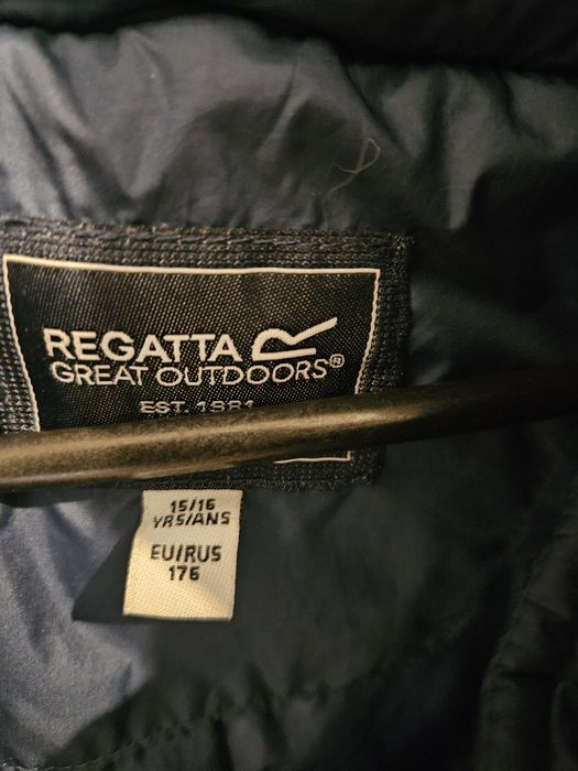 Kurtka zimowa Regatta