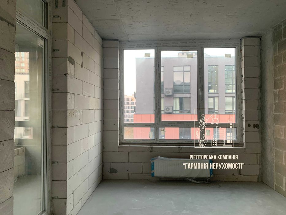 Простора 2к. ГЕНЕРАТОР