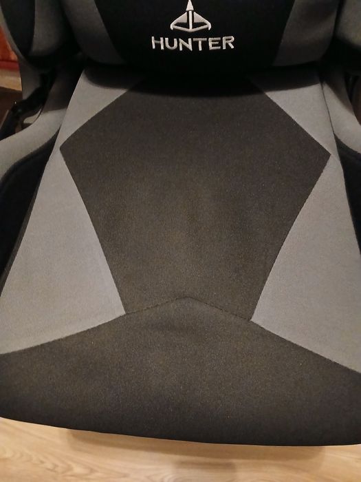 Fotel gamingowy biurowy IMBA Seat Hunter