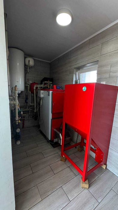 Просторий Будинок У Білій Криниці -лише 5 хвилин до Рівного