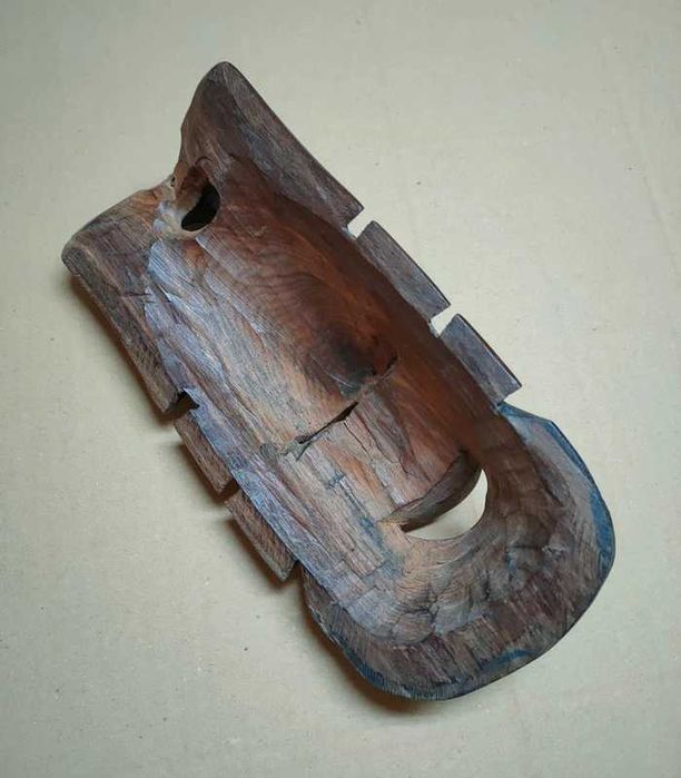 Máscara Africana Original