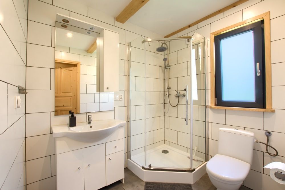 Kolorowe Domki Rewal 200m do morza ostatni termin