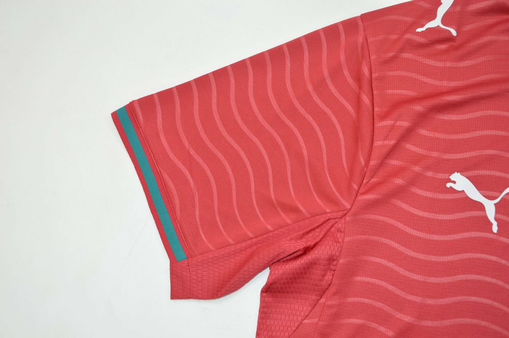 Camisola Principal Portugal Mundial 2026